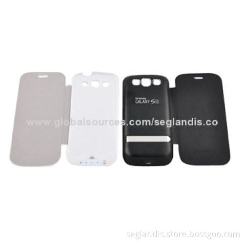 Battery Case for Samsung i9300/Galaxy S3